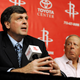 Illustration for article titled Rockets Owner Wants Adam Silver To Stab A Sword In Sterlings Ownership